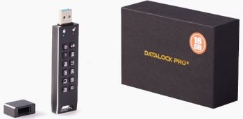      DataLock PRO3 64 Gb USB 3.0