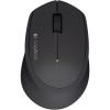  Logitech Mouse M280 Wireless (910-004291) Black